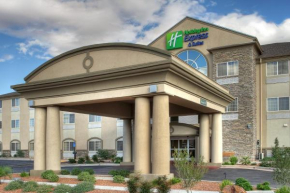 Гостиница Holiday Inn Express Hotel & Suites Carlsbad, an IHG Hotel  Карлсбад